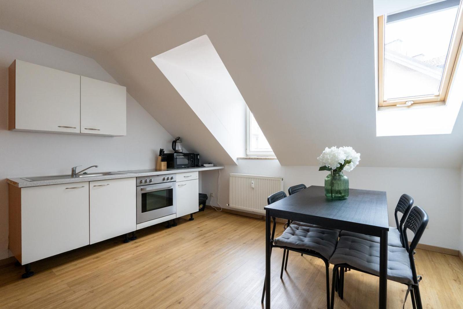 Farawayhomes Studio Graz #2 Exterior photo