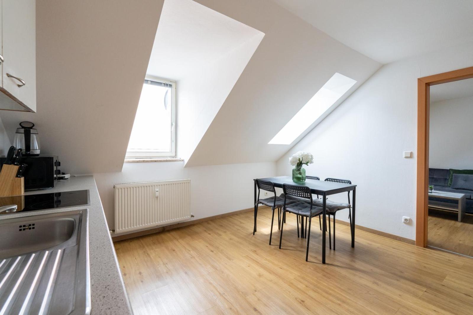 Farawayhomes Studio Graz #2 Exterior photo